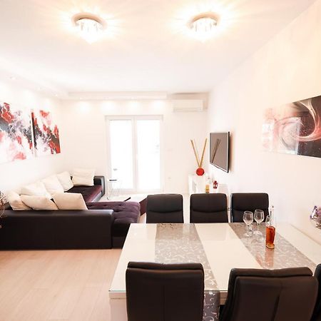 Apartman Heder Zadar Buitenkant foto