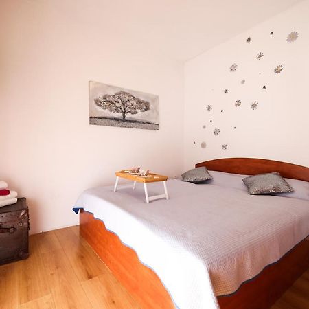 Apartman Heder Zadar Buitenkant foto