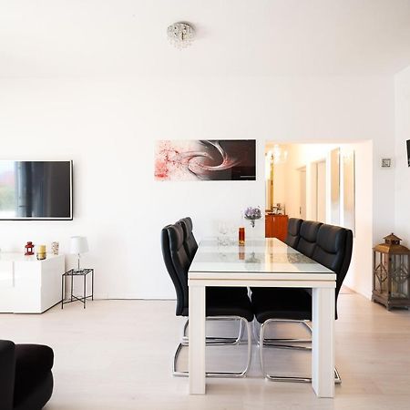 Apartman Heder Zadar Buitenkant foto