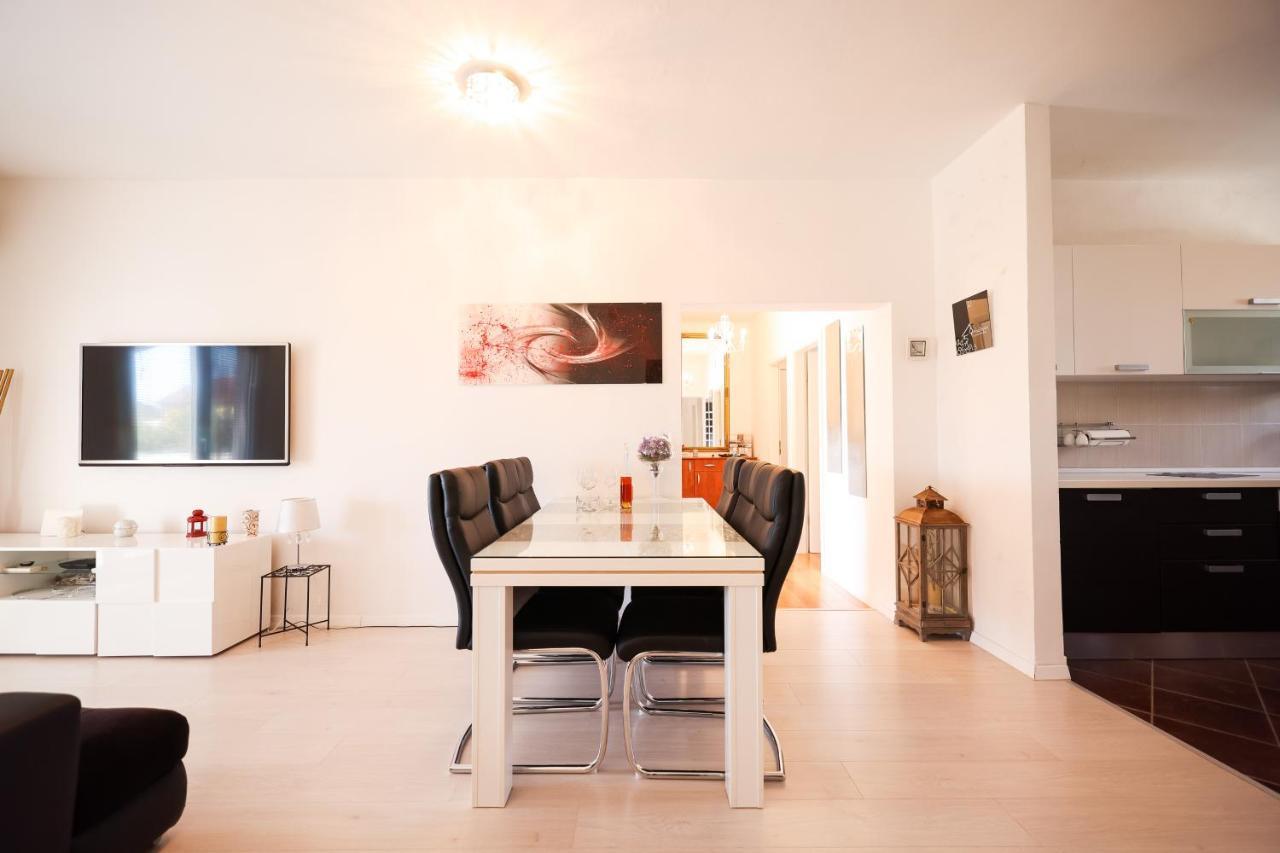 Apartman Heder Zadar Buitenkant foto