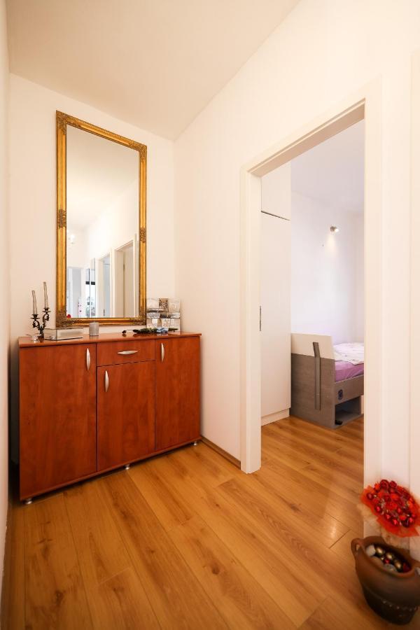 Apartman Heder Zadar Buitenkant foto