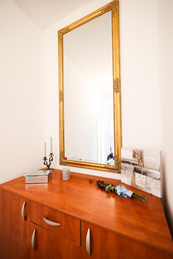 Apartman Heder Zadar Buitenkant foto