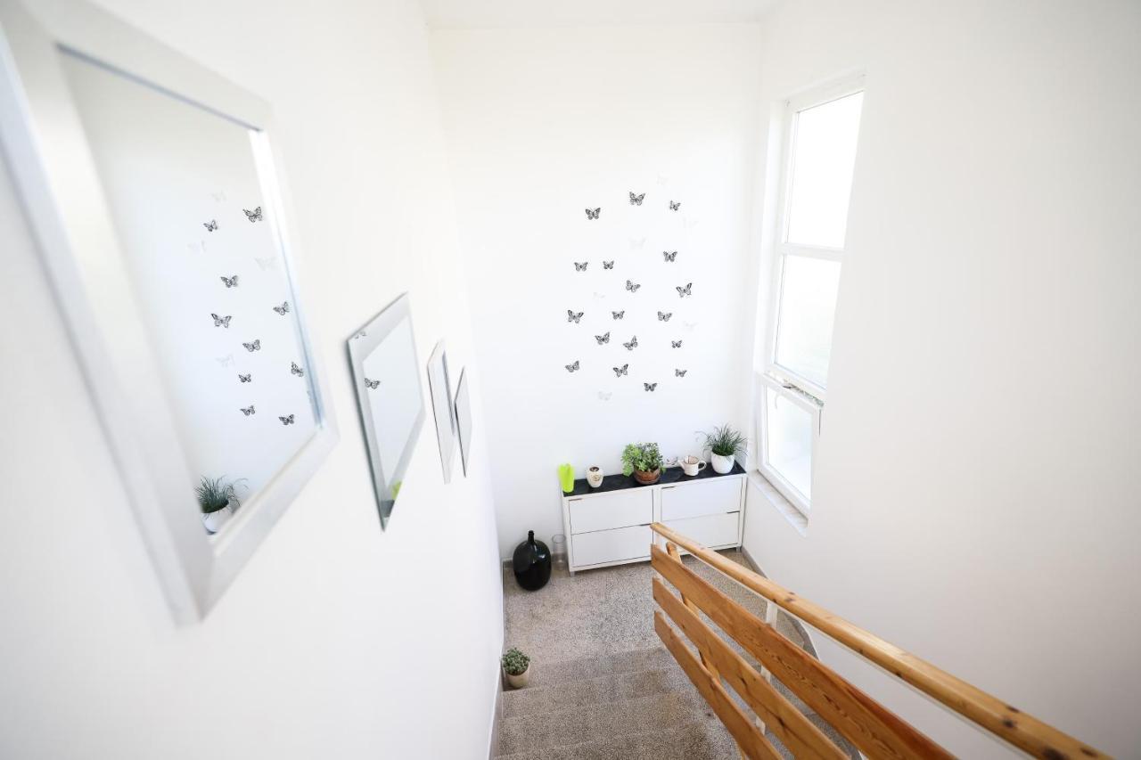 Apartman Heder Zadar Buitenkant foto