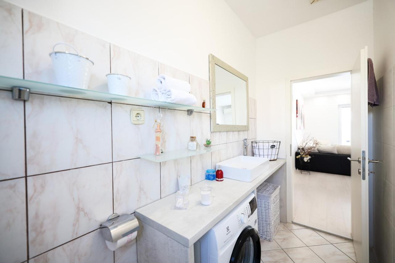 Apartman Heder Zadar Buitenkant foto