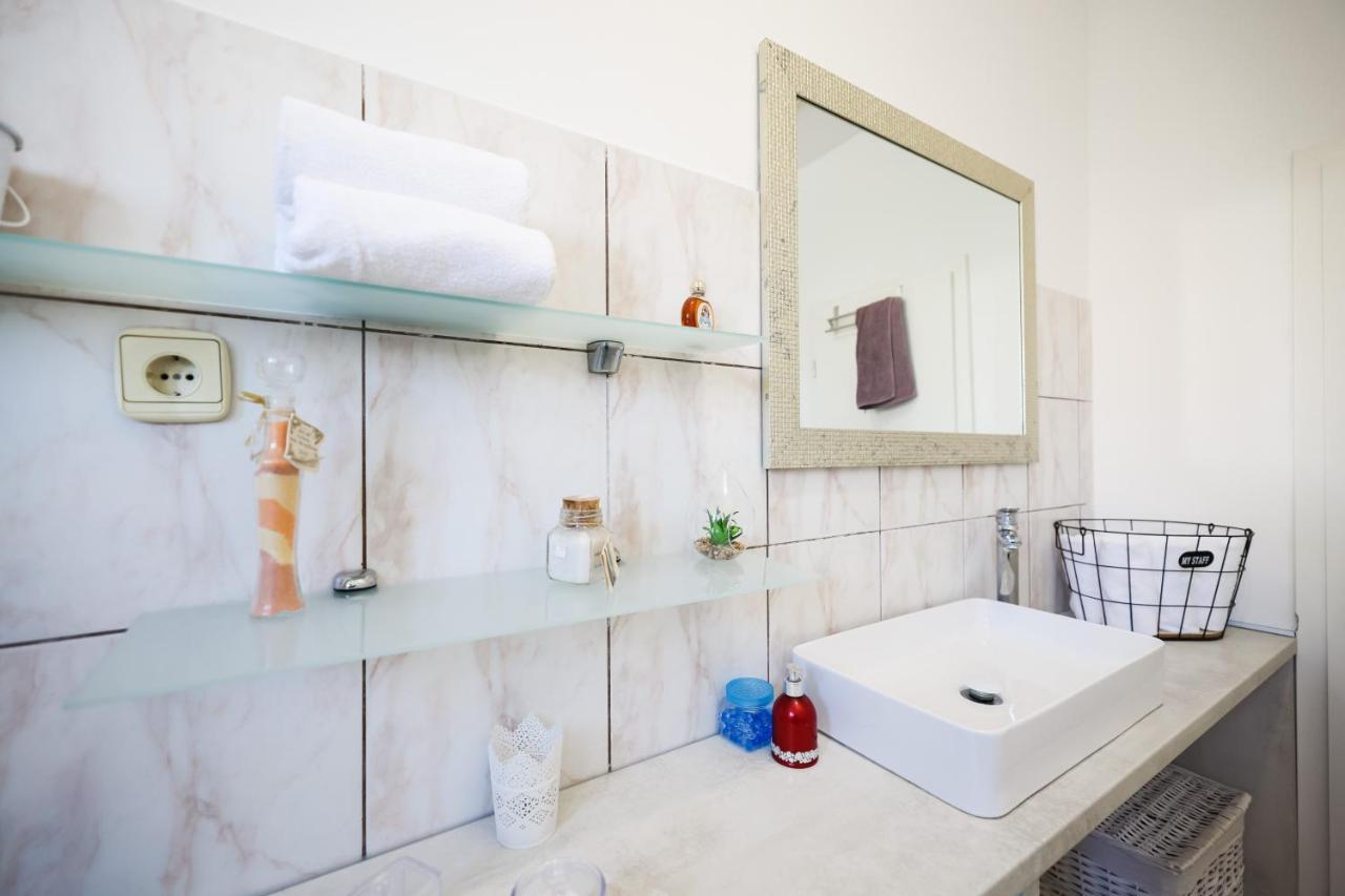 Apartman Heder Zadar Buitenkant foto