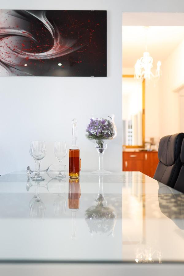 Apartman Heder Zadar Buitenkant foto