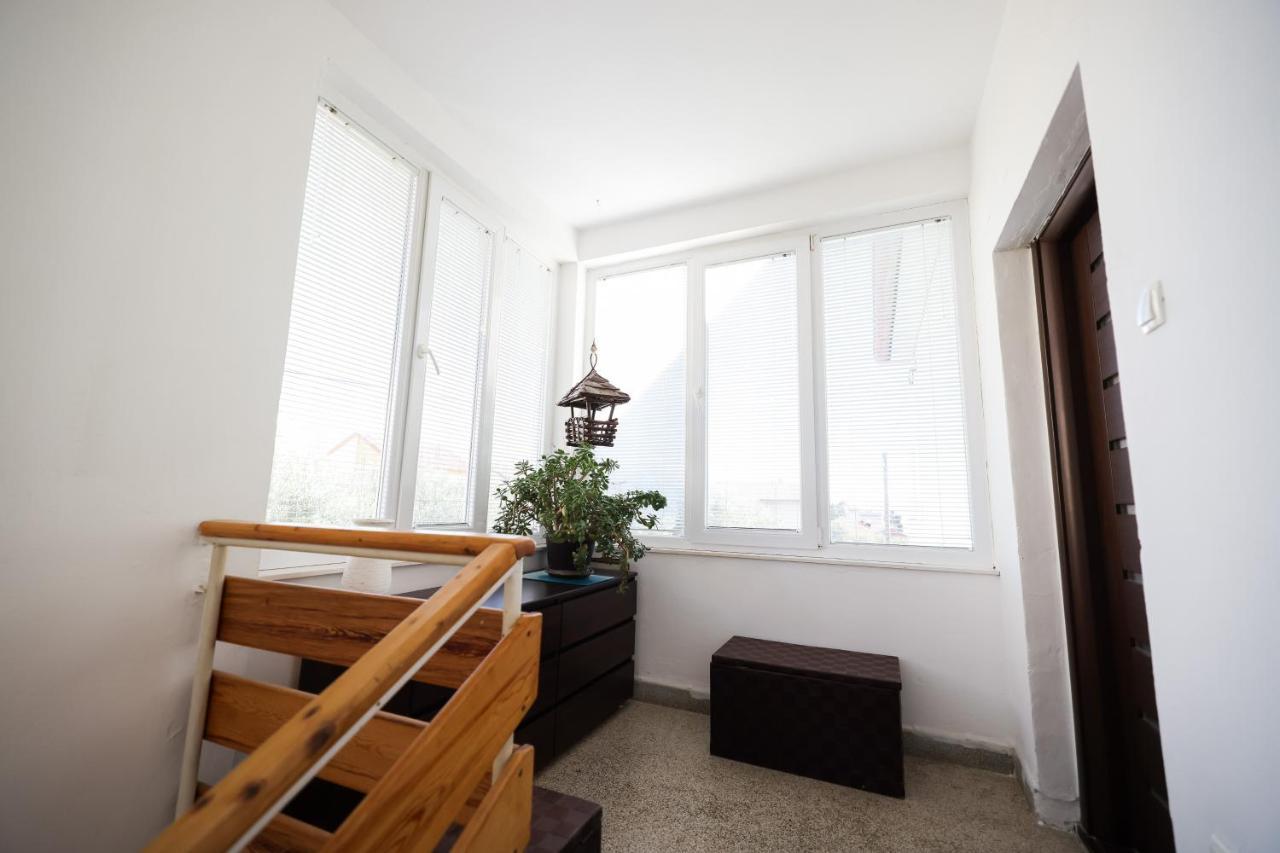 Apartman Heder Zadar Buitenkant foto
