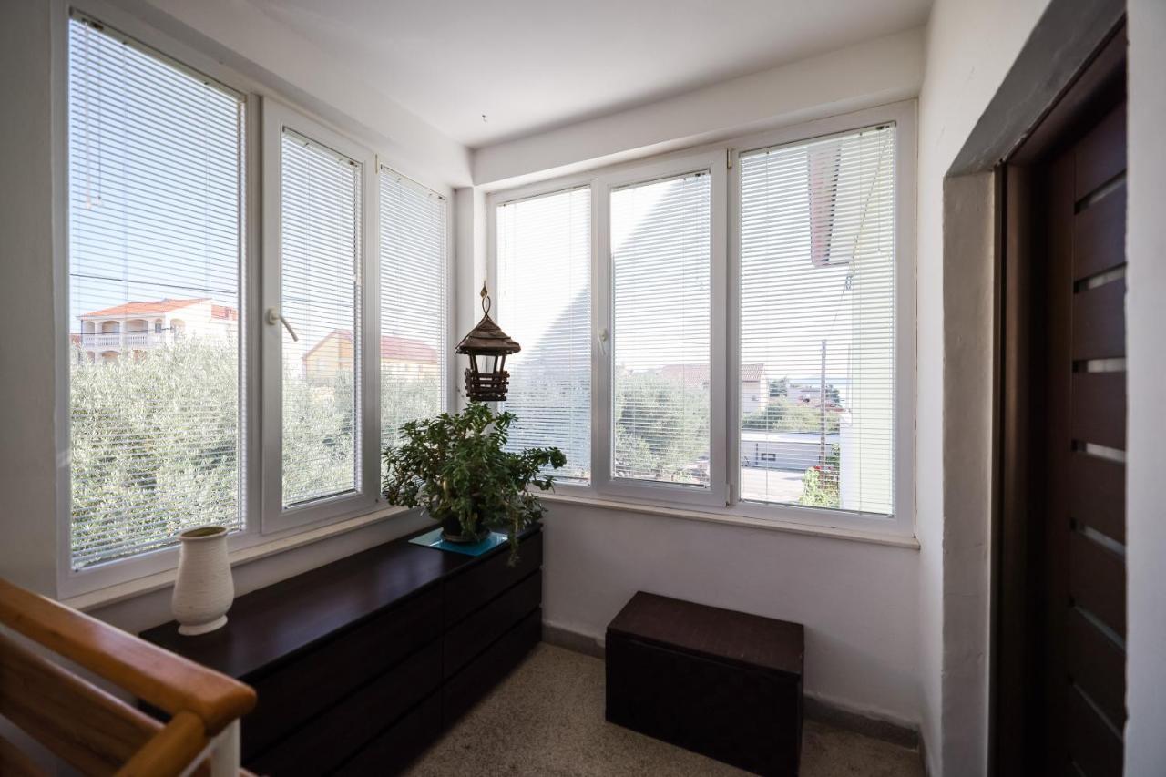 Apartman Heder Zadar Buitenkant foto