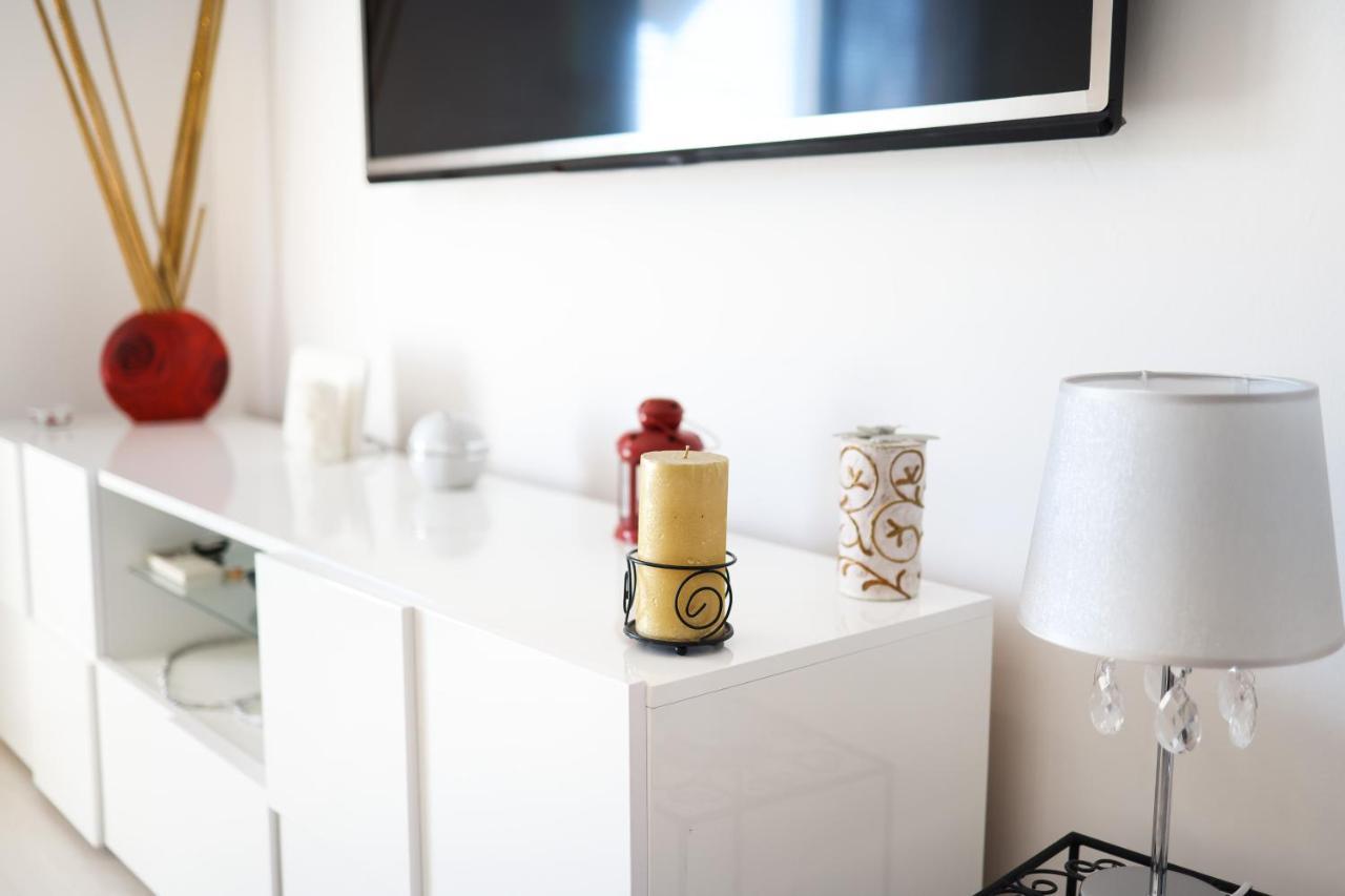 Apartman Heder Zadar Buitenkant foto