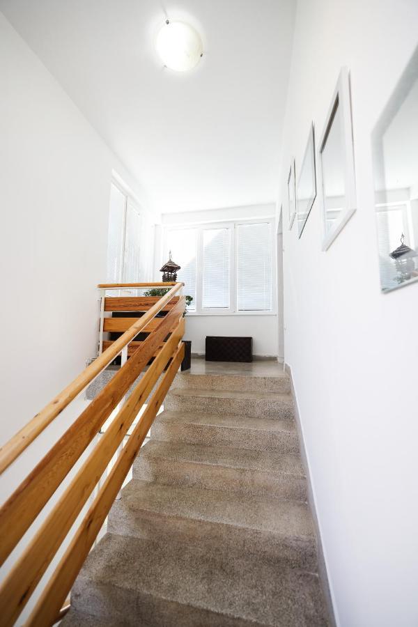 Apartman Heder Zadar Buitenkant foto